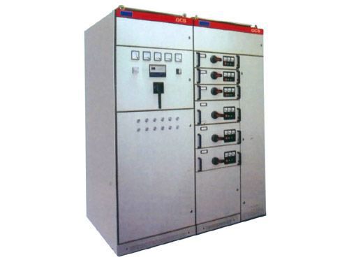 GCS低壓抽出式開關柜